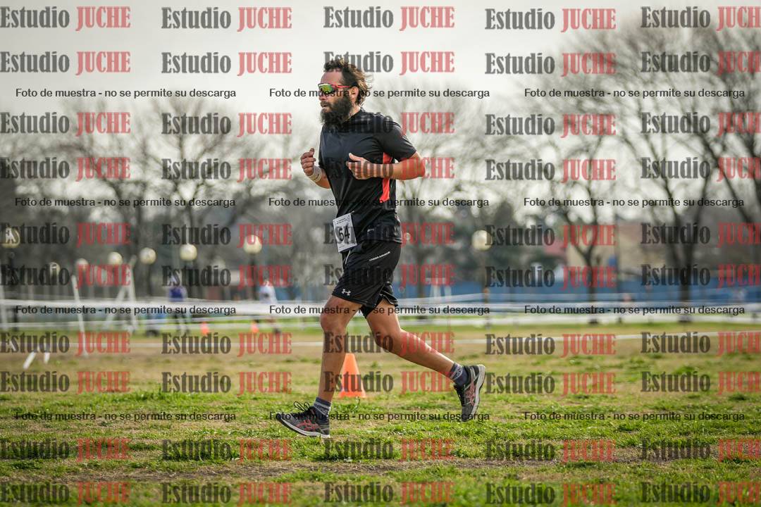 Fotos en el cuarto punto del circuito