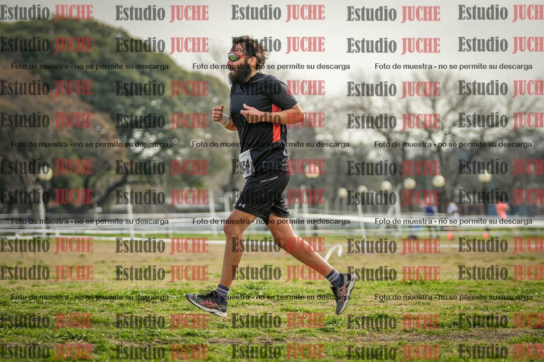 Fotos en el cuarto punto del circuito