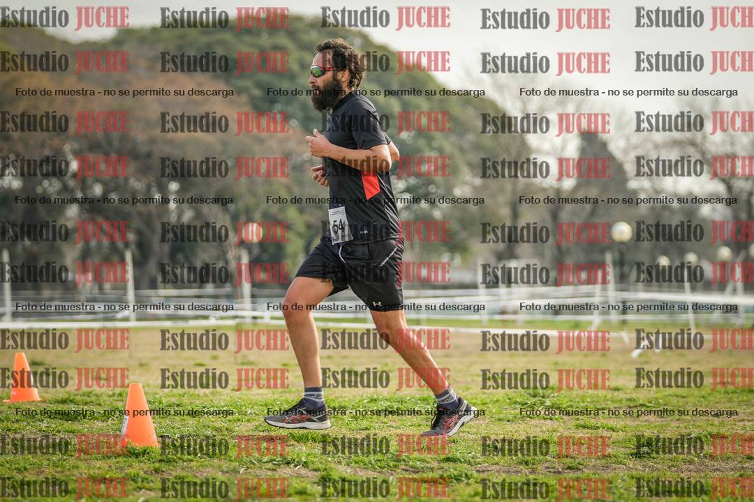 Fotos en el cuarto punto del circuito