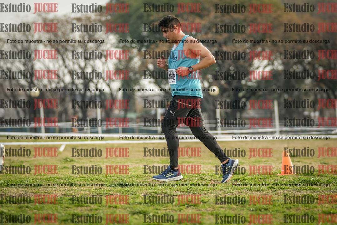 Fotos en el cuarto punto del circuito