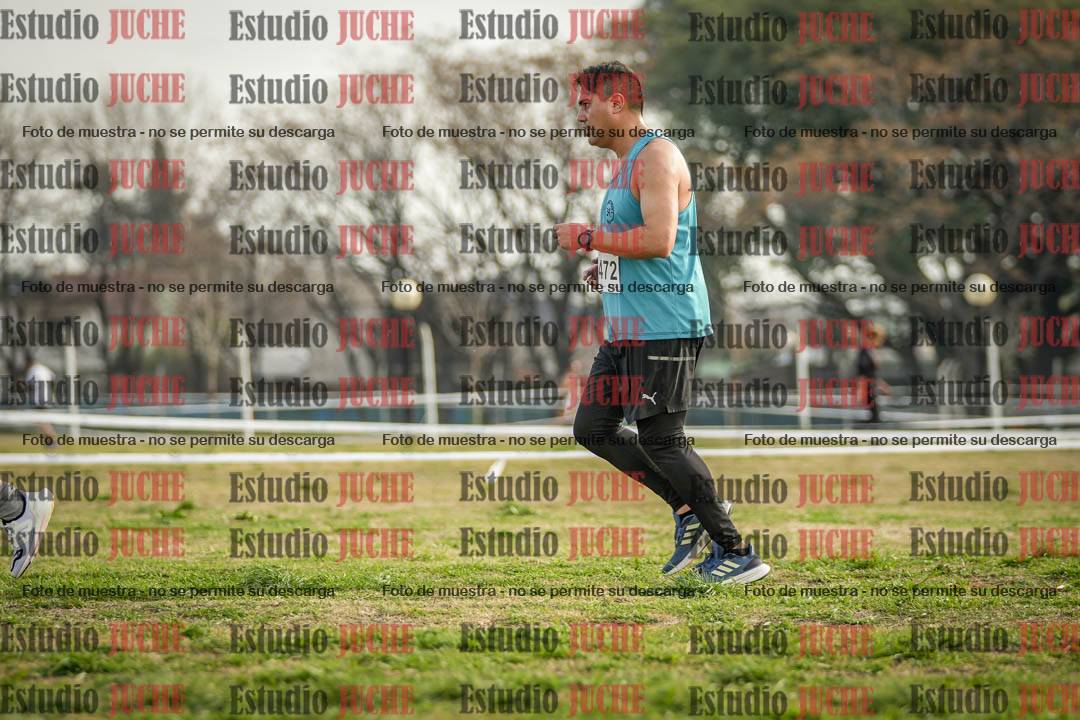 Fotos en el cuarto punto del circuito