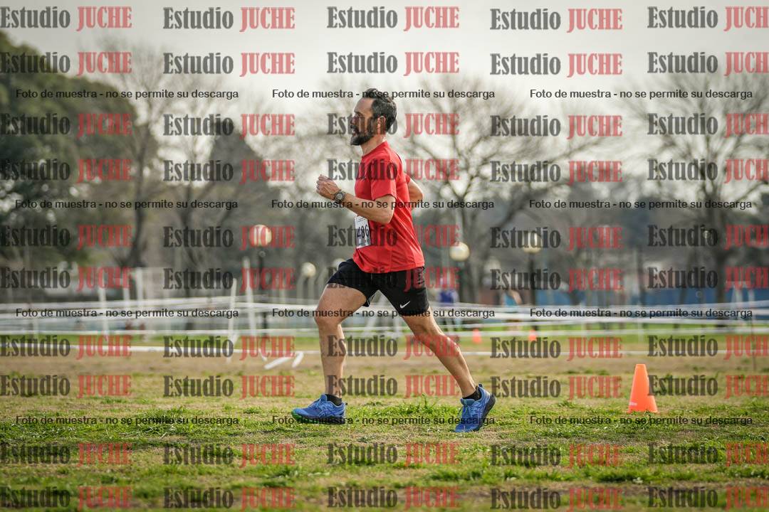 Fotos en el cuarto punto del circuito