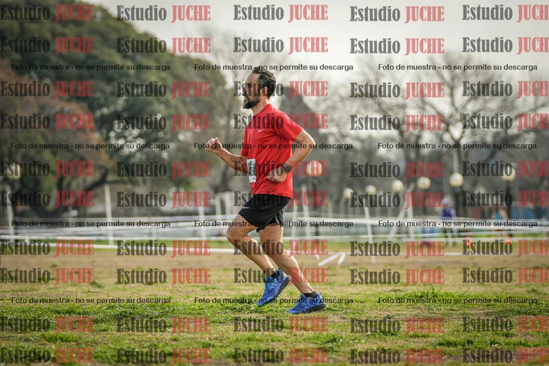 Fotos en el cuarto punto del circuito