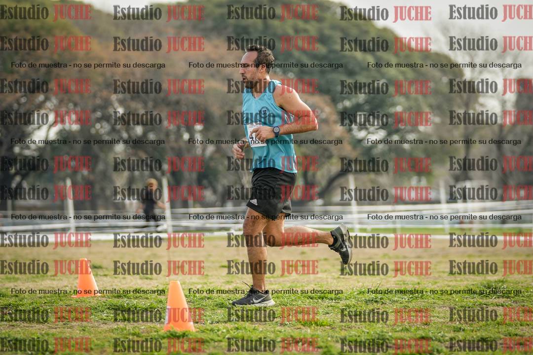 Fotos en el cuarto punto del circuito