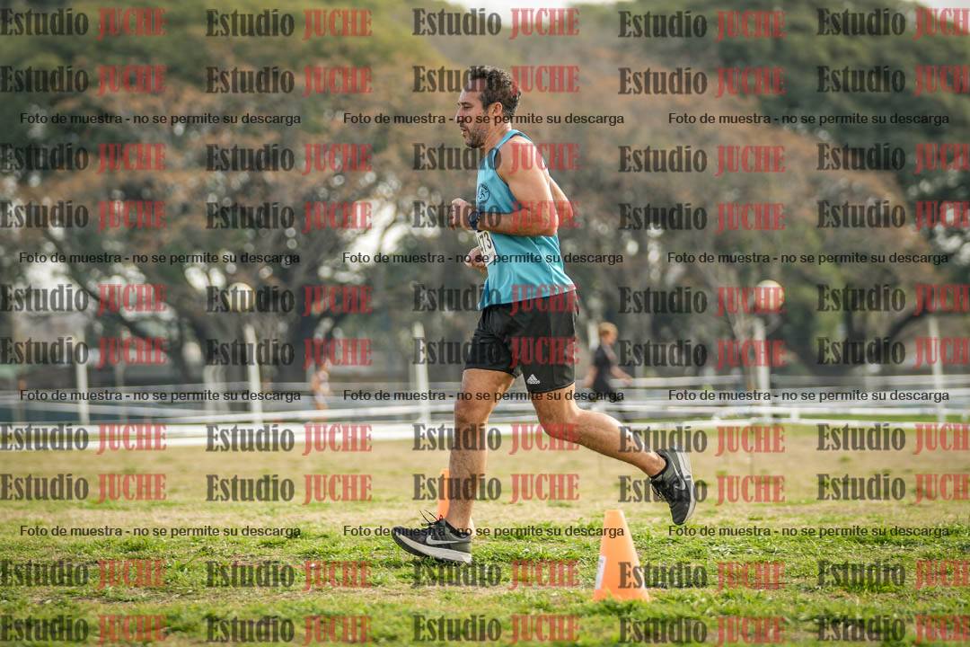 Fotos en el cuarto punto del circuito