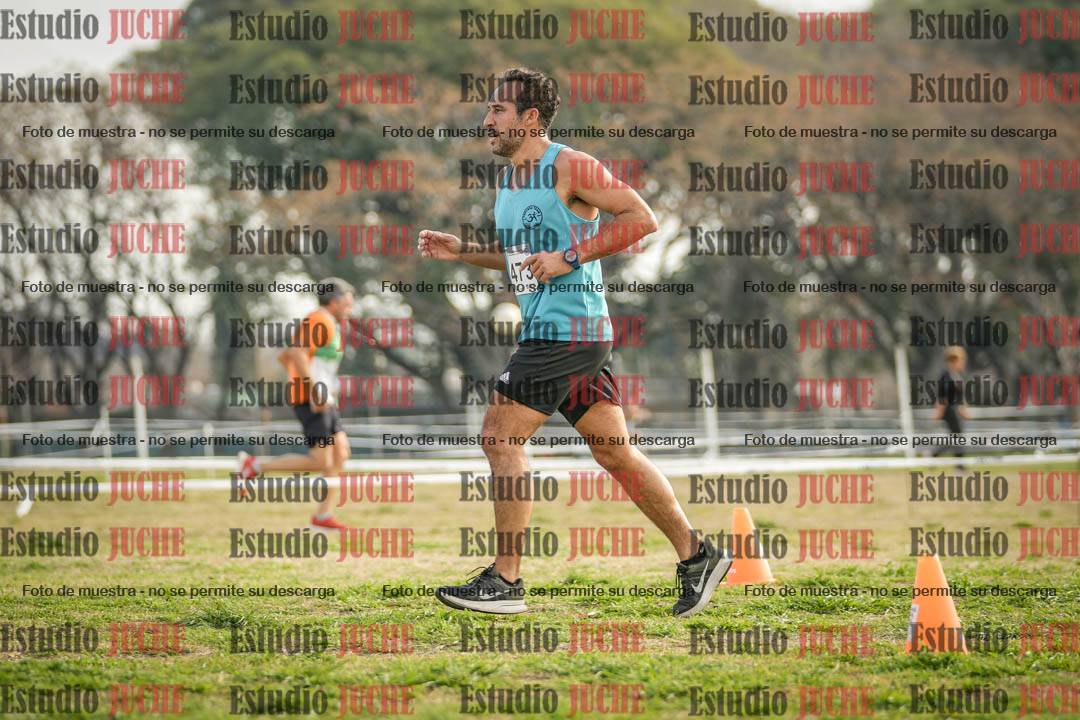 Fotos en el cuarto punto del circuito