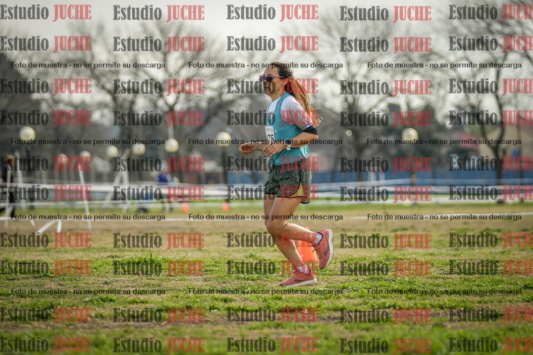 Fotos en el cuarto punto del circuito