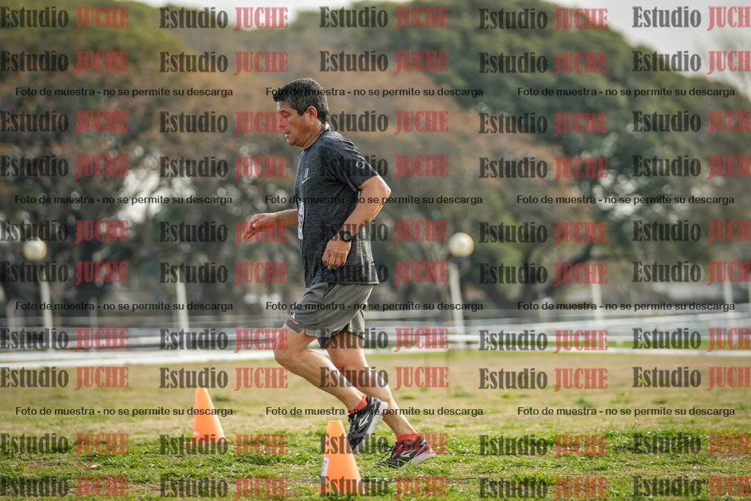 Fotos en el cuarto punto del circuito