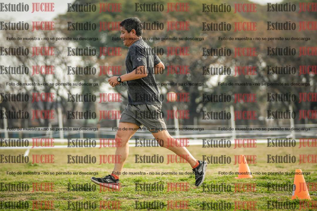 Fotos en el cuarto punto del circuito
