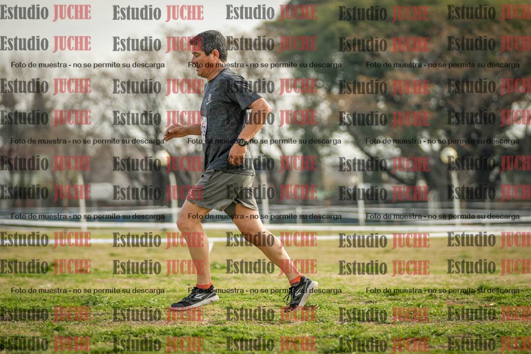 Fotos en el cuarto punto del circuito