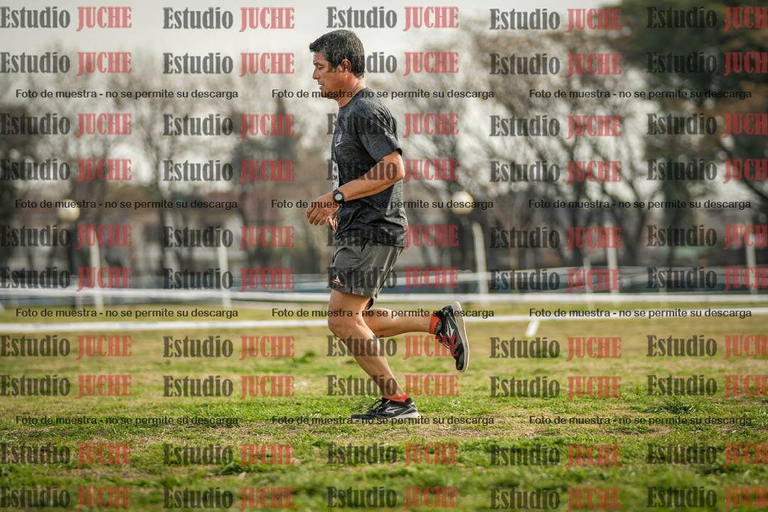 Fotos en el cuarto punto del circuito