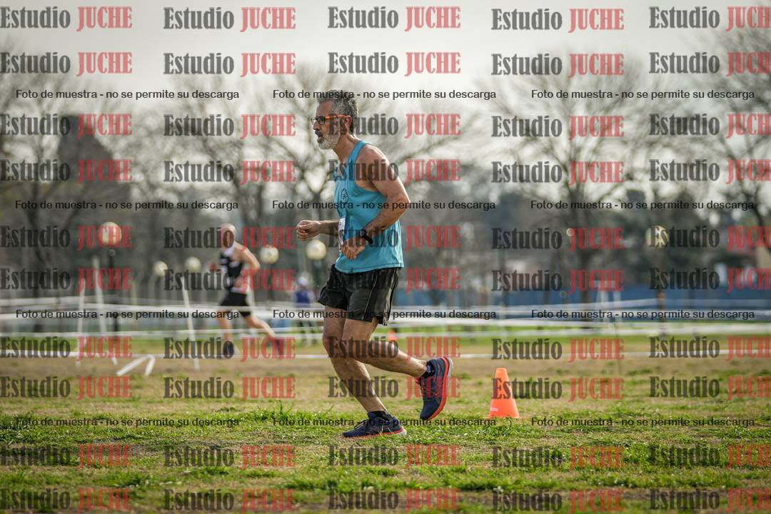 Fotos en el cuarto punto del circuito