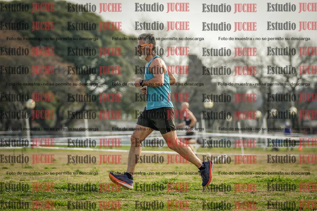 Fotos en el cuarto punto del circuito