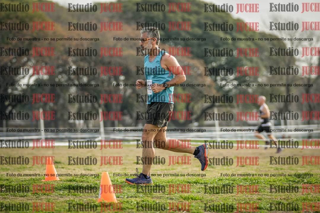 Fotos en el cuarto punto del circuito