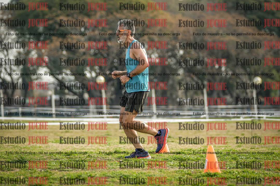 Fotos en el cuarto punto del circuito