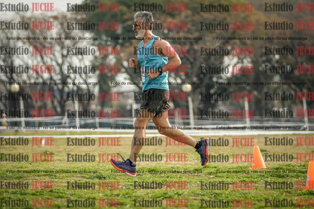 Fotos en el cuarto punto del circuito