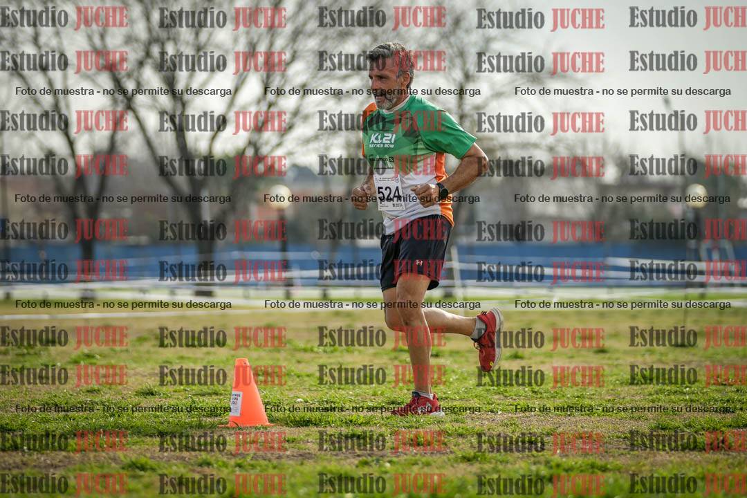 Fotos en el cuarto punto del circuito