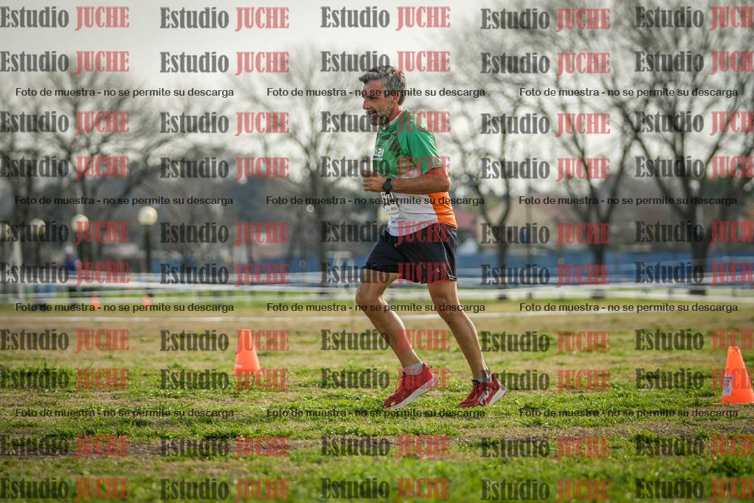 Fotos en el cuarto punto del circuito