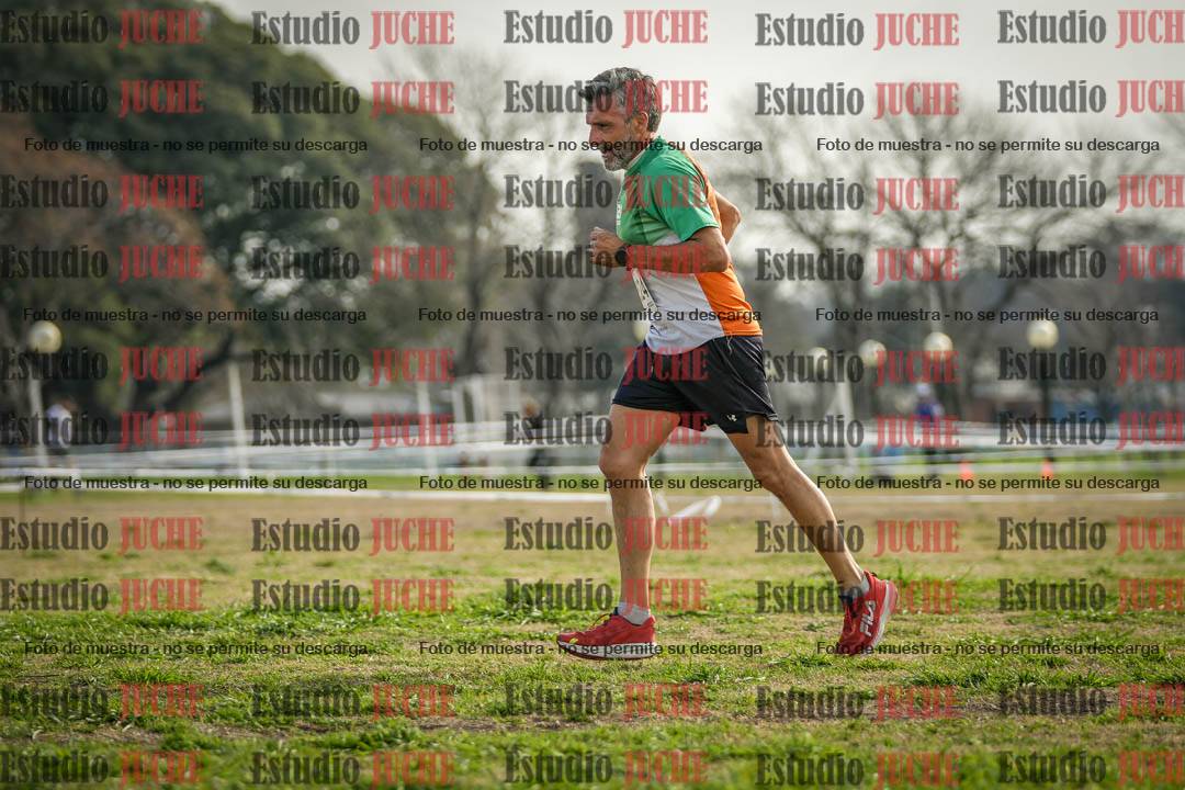 Fotos en el cuarto punto del circuito
