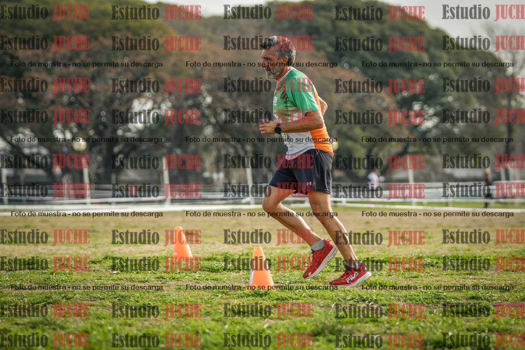 Fotos en el cuarto punto del circuito