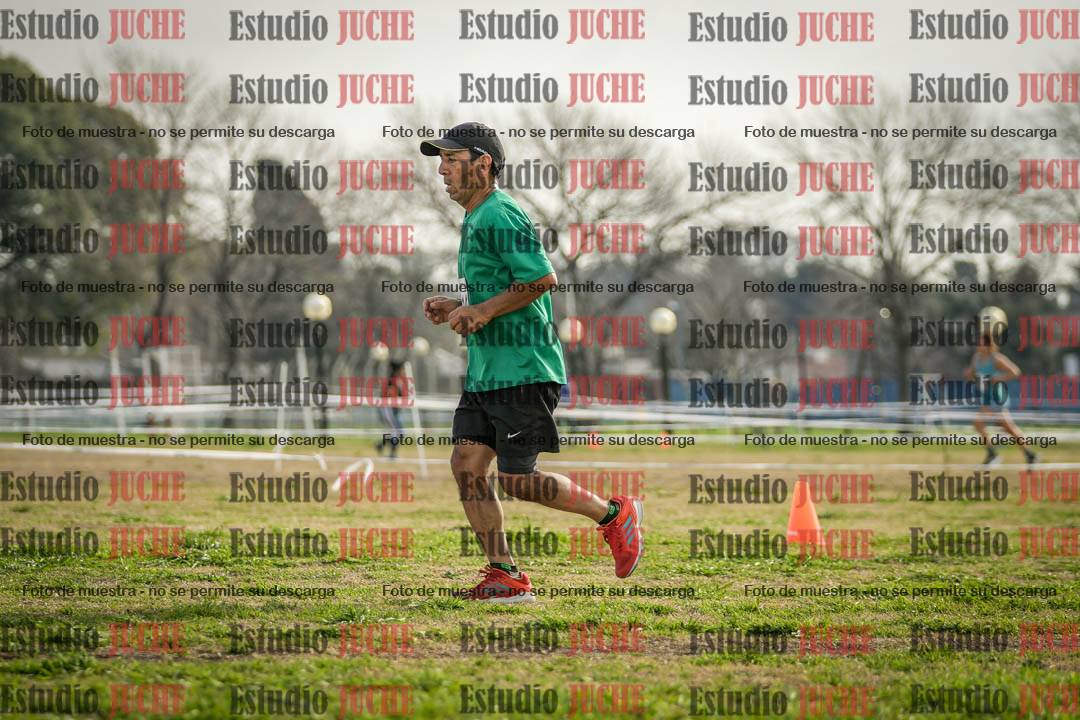 Fotos en el cuarto punto del circuito