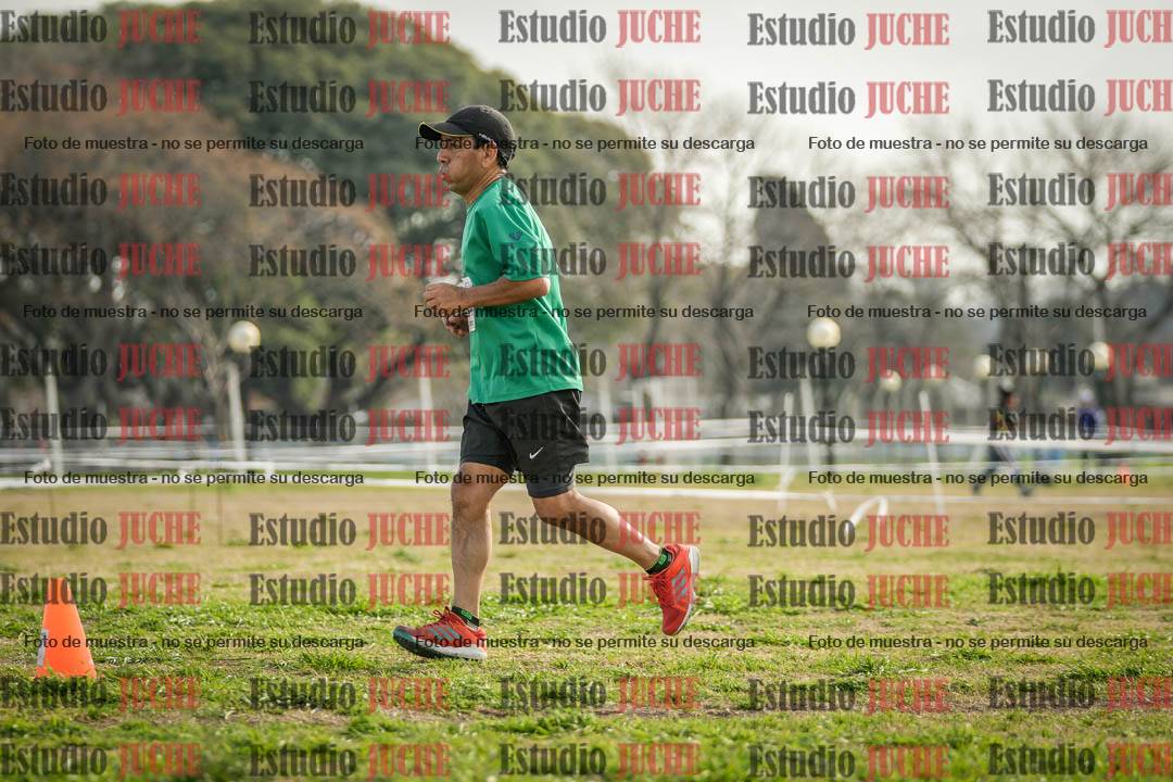 Fotos en el cuarto punto del circuito