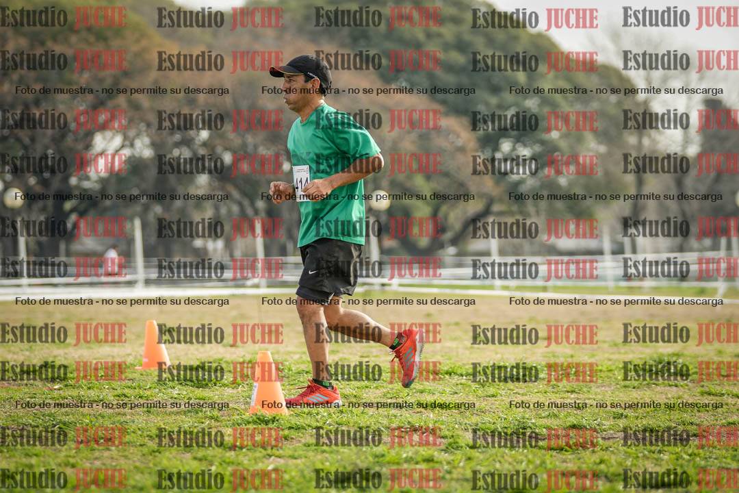 Fotos en el cuarto punto del circuito