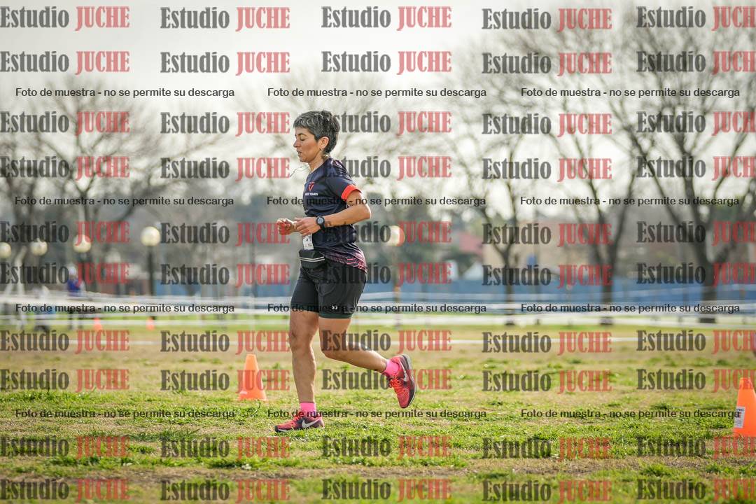 Fotos en el cuarto punto del circuito