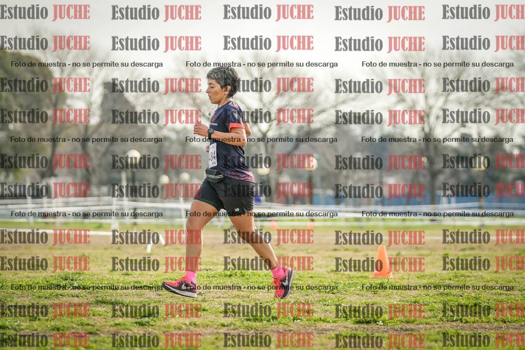 Fotos en el cuarto punto del circuito