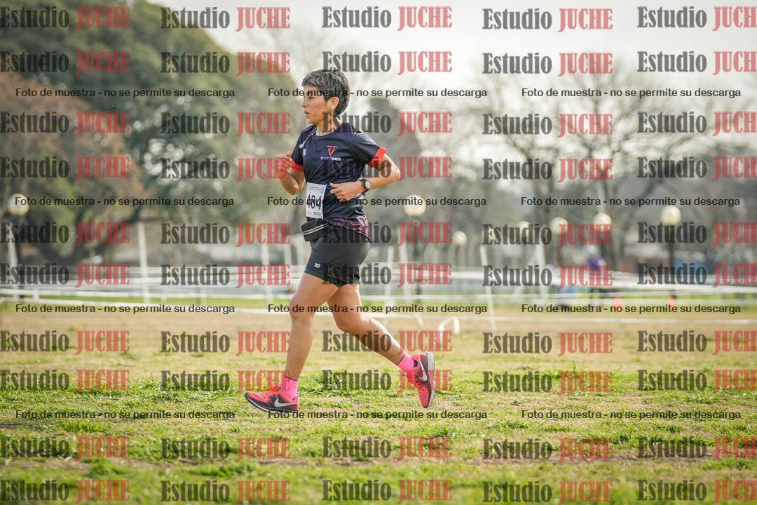 Fotos en el cuarto punto del circuito