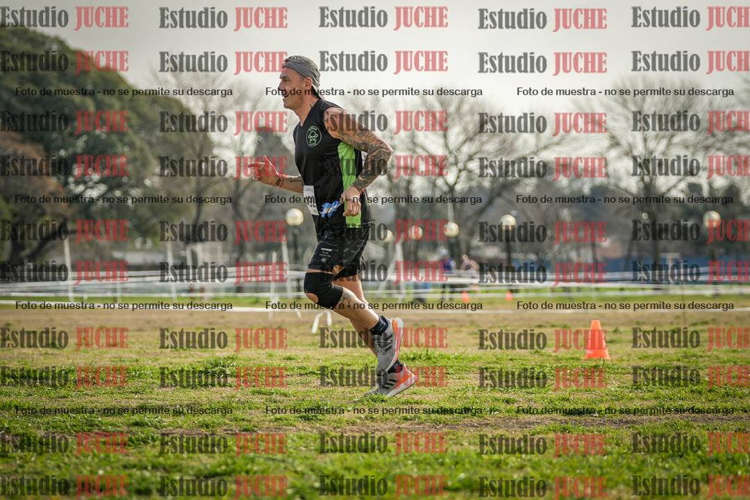 Fotos en el cuarto punto del circuito
