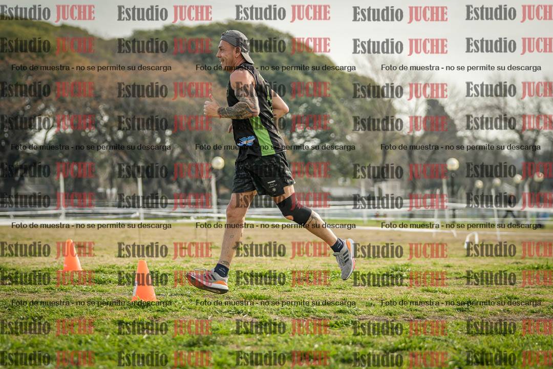 Fotos en el cuarto punto del circuito