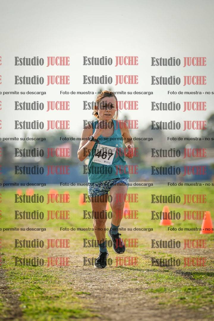 Fotos de la llegada del cross de 6000mts - Running Teams
