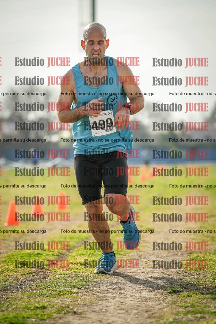 Fotos de la llegada del cross de 6000mts - Running Teams