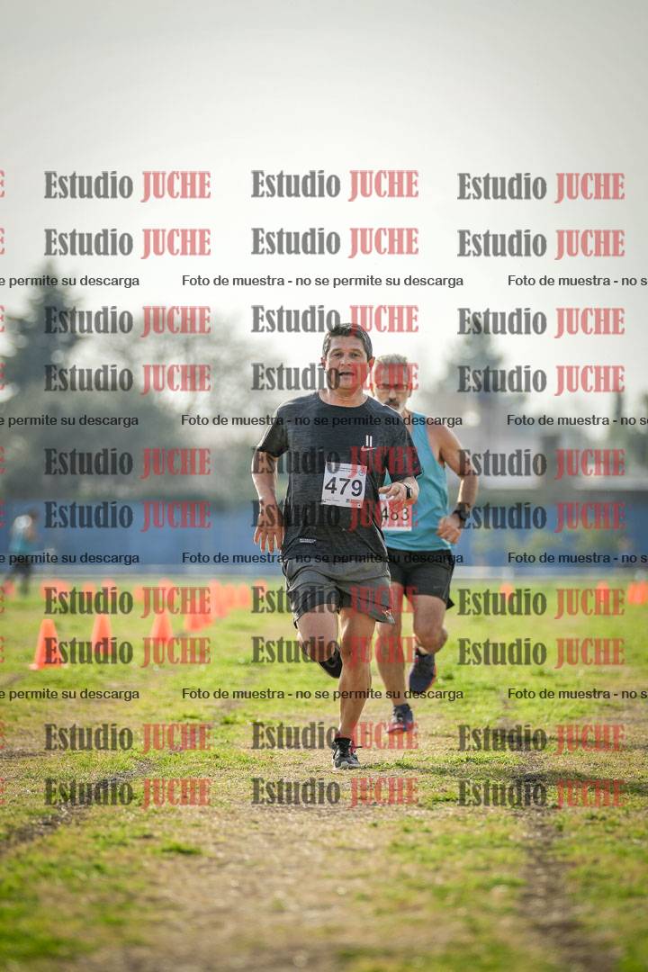 Fotos de la llegada del cross de 6000mts - Running Teams