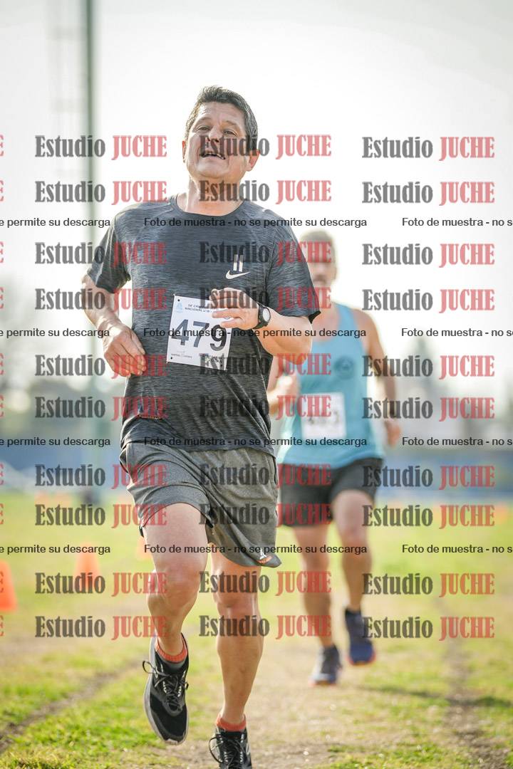 Fotos de la llegada del cross de 6000mts - Running Teams
