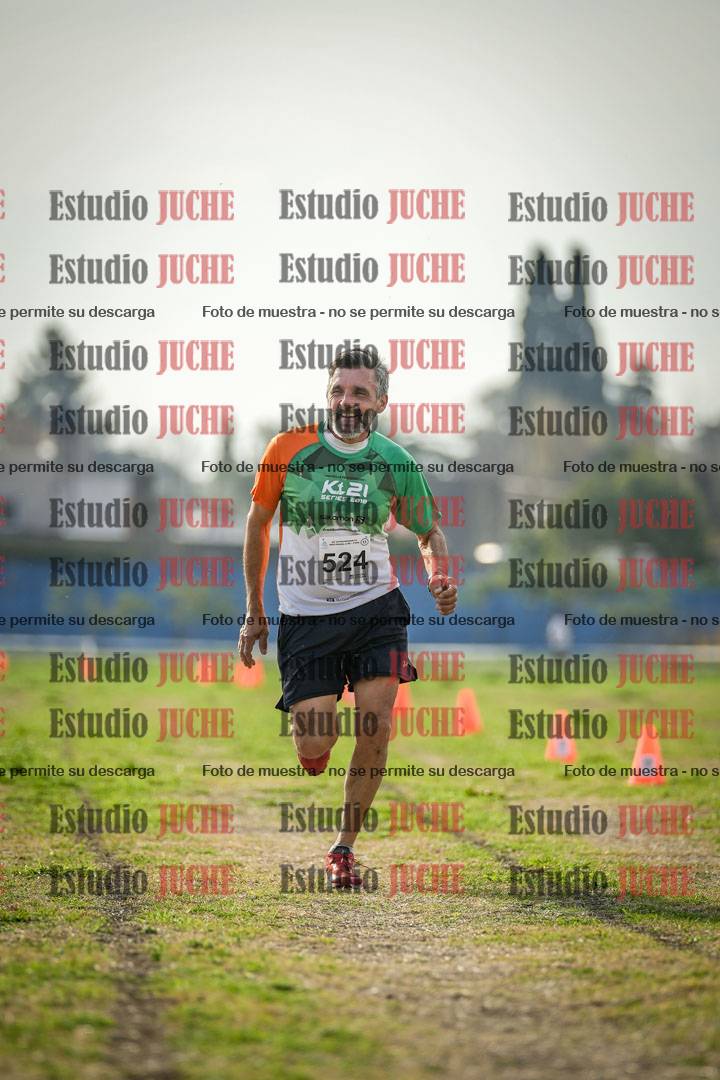Fotos de la llegada del cross de 6000mts - Running Teams