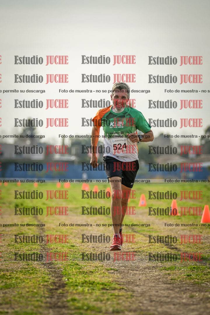 Fotos de la llegada del cross de 6000mts - Running Teams