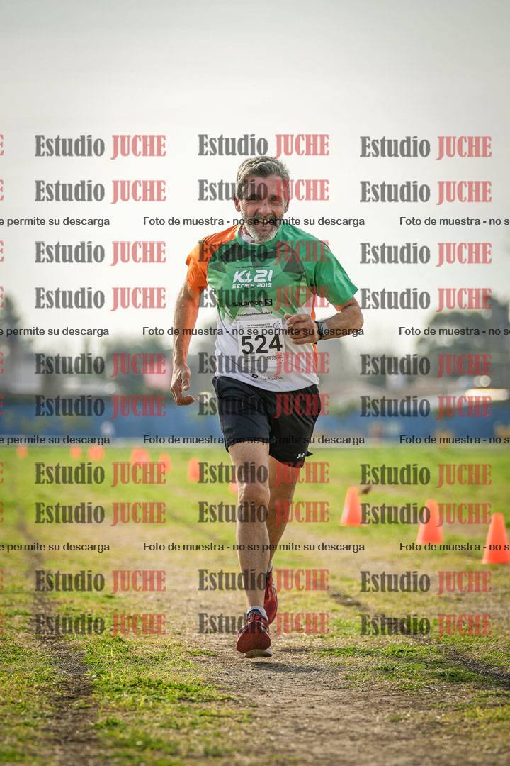 Fotos de la llegada del cross de 6000mts - Running Teams