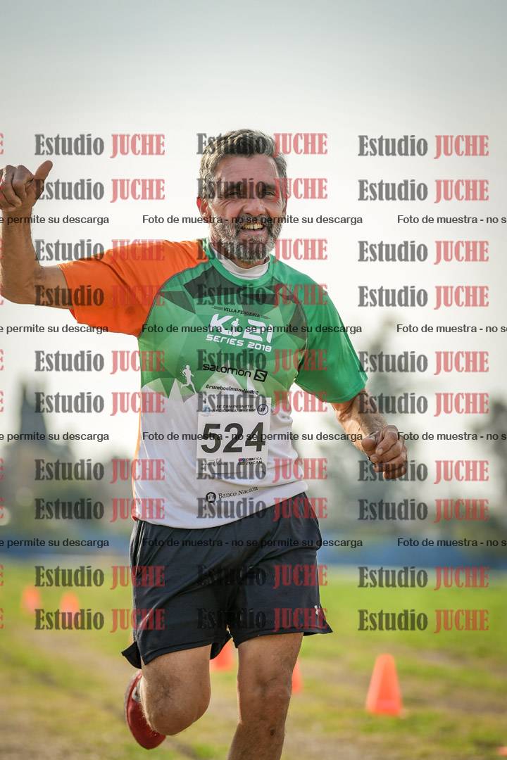 Fotos de la llegada del cross de 6000mts - Running Teams