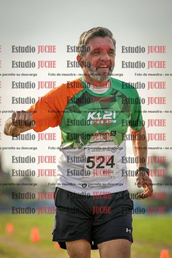 Fotos de la llegada del cross de 6000mts - Running Teams