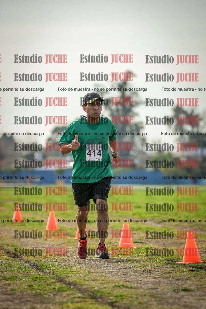 Fotos de la llegada del cross de 6000mts - Running Teams