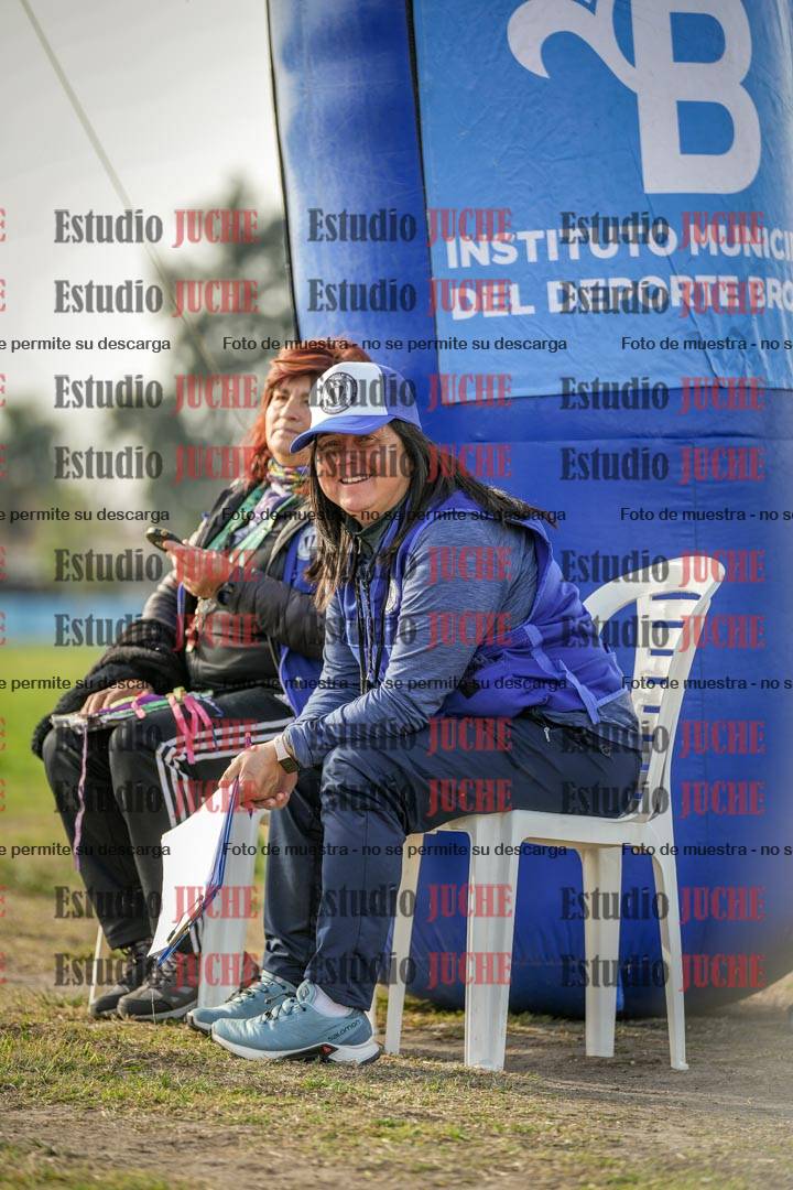 Fotos de algunos extras del evento