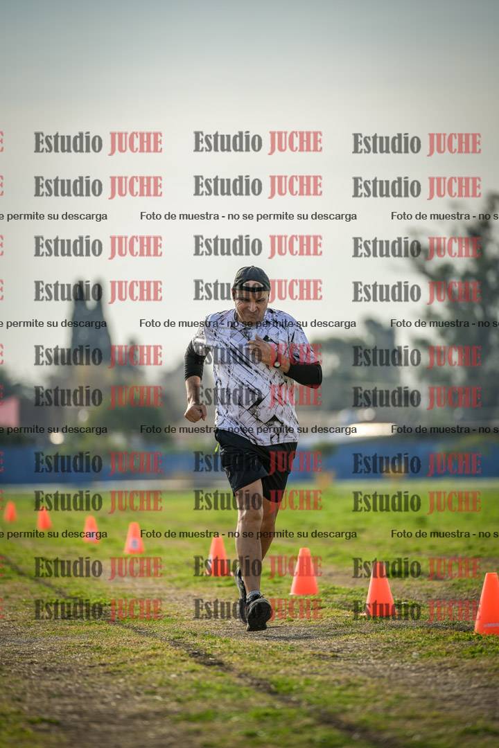 Fotos de la llegada del cross de 6000mts - Running Teams