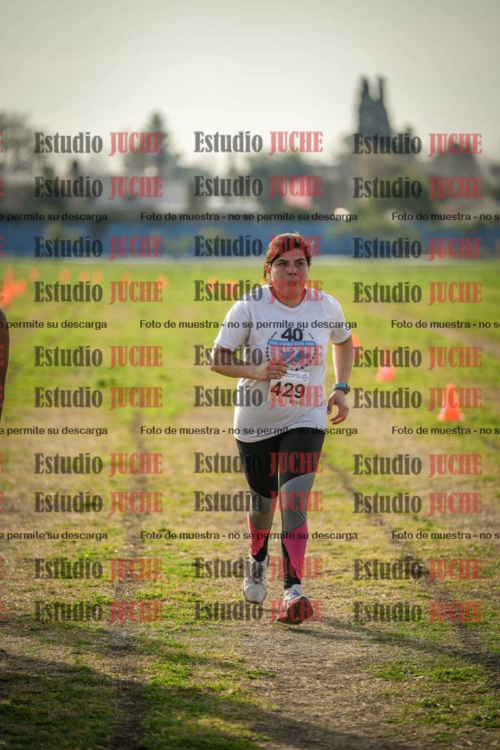 Fotos de la llegada del cross de 6000mts - Running Teams