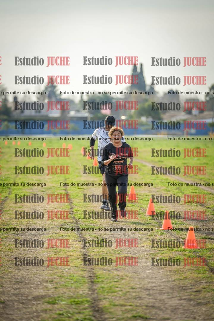 Fotos de la llegada del cross de 6000mts - Running Teams