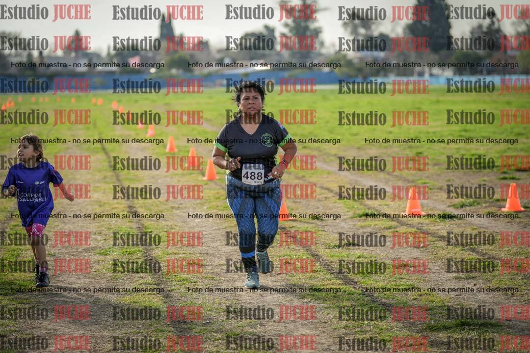 Fotos de la llegada del cross de 6000mts - Running Teams