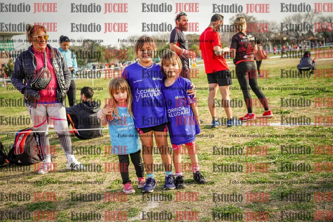 Fotos de algunos extras del evento