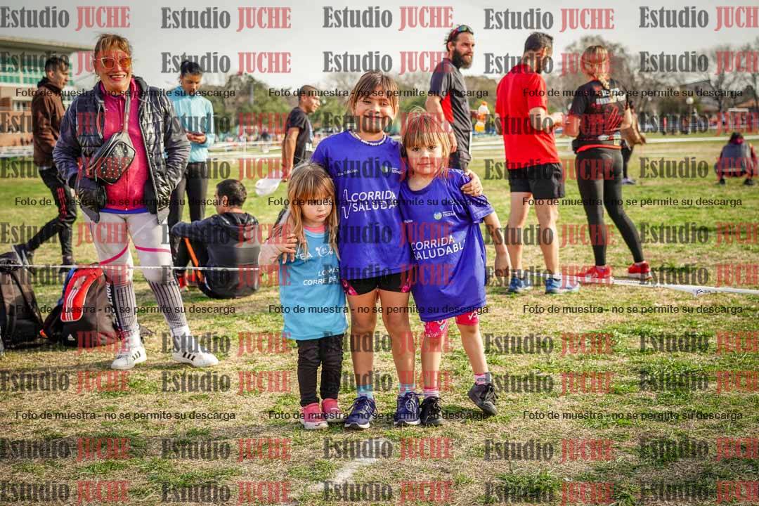Fotos de algunos extras del evento