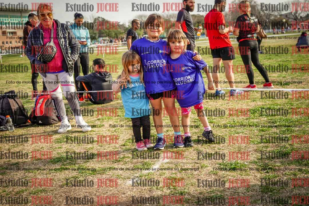 Fotos de algunos extras del evento